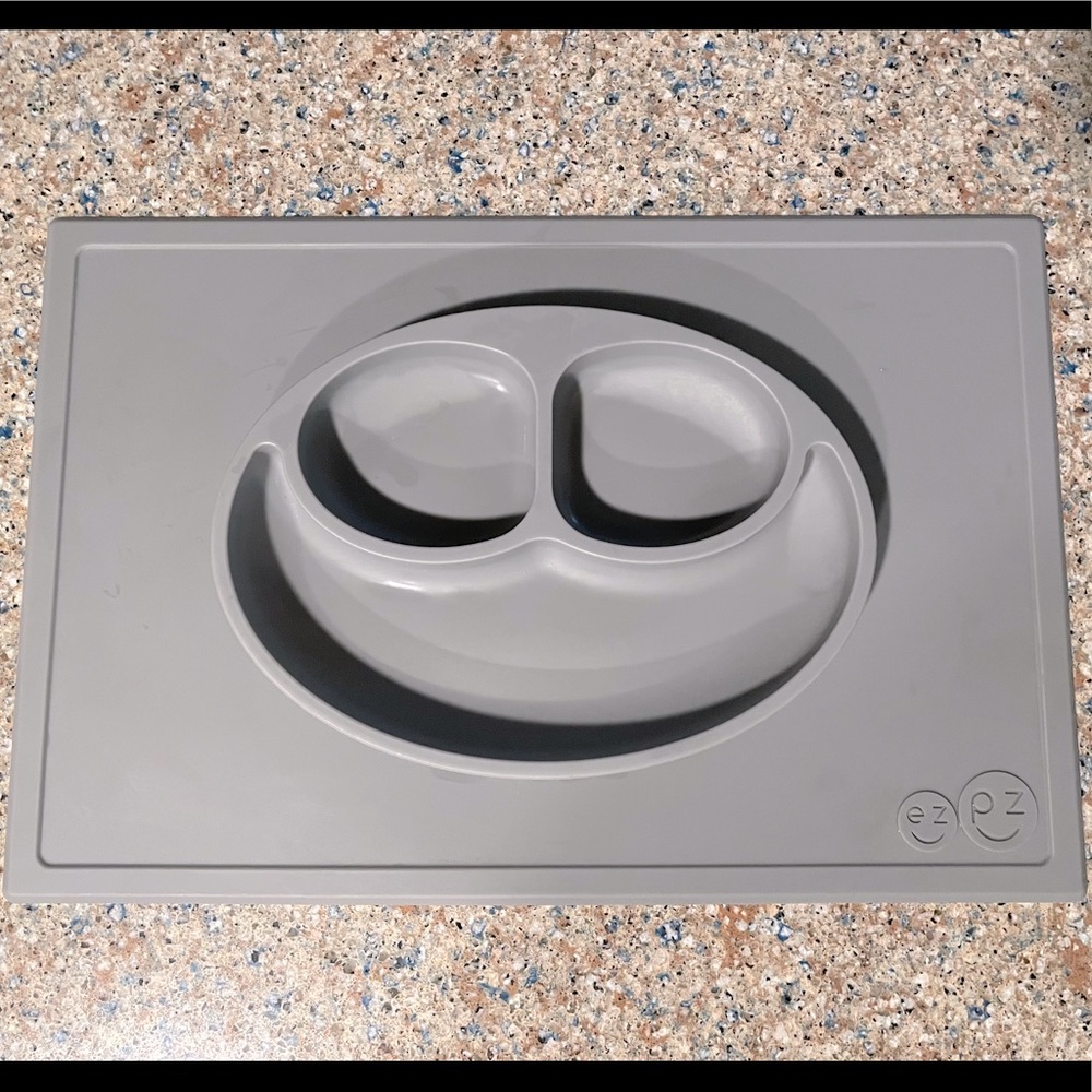 EZ PZ Dining Mat